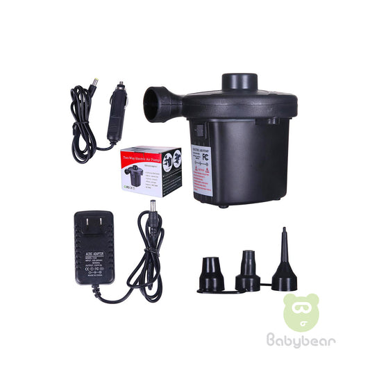 Electric Pool Air Pump