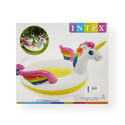 Intex Pool Swan
