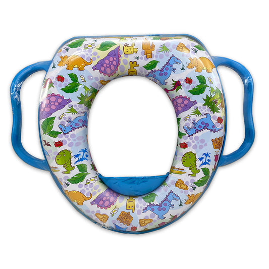 Potty - Dino Blue