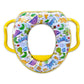 Potty - Dino Yellow