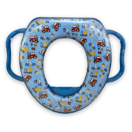 Potty - Fire Truck