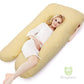 Maternity Pregnancy Pillow in Sri Lanka - Maternity Pillow Pregnancy Pillow