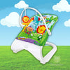 Exquisite Bouncer & Rocker with Vibration & Music