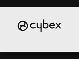 CYBEX Solution i-Fix Car Seat Grey | i-Size Booster Seat 3–12 Years