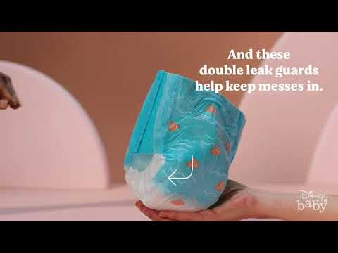 Huggies Little Swimmers 7-12kg Swimming Diaper