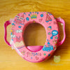 Babybear Potty Seat Princess
