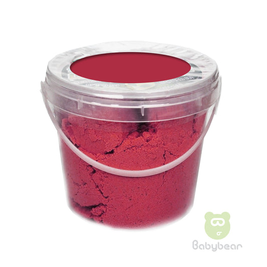 Space Sand Red 350g