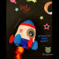 Rocket to the Moon