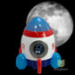 Rocket to the Moon