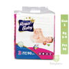 Royal Baby Diapers SIZE 3  5 to 9 kg 90 Pcs