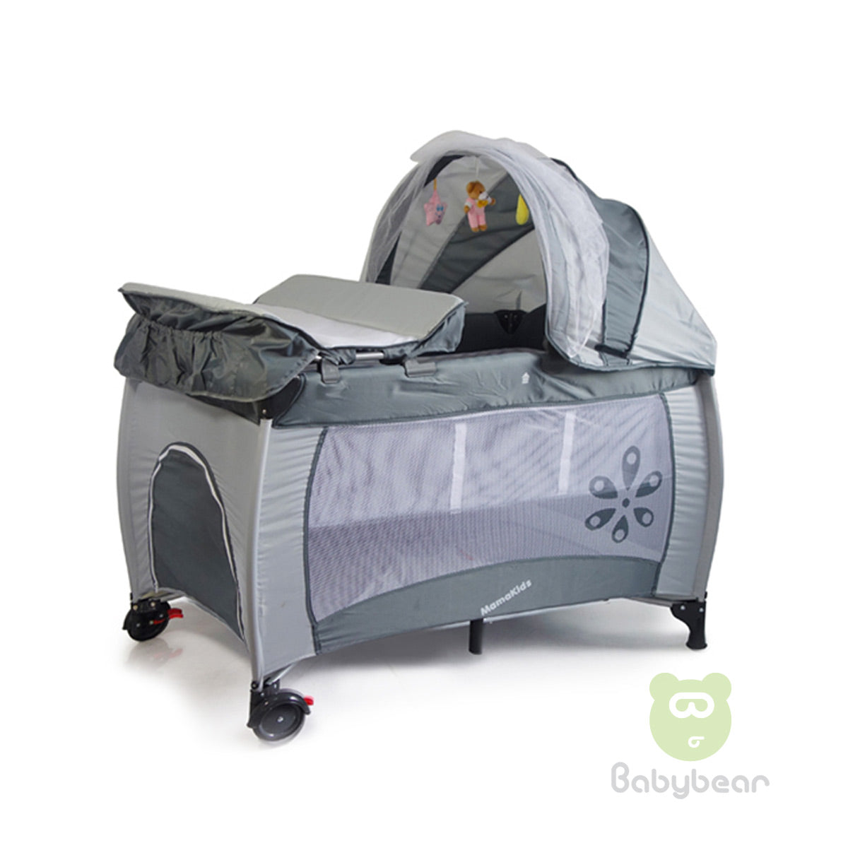Travel Cot in Sri Lanka Baby Crib - Baby Travel Cot