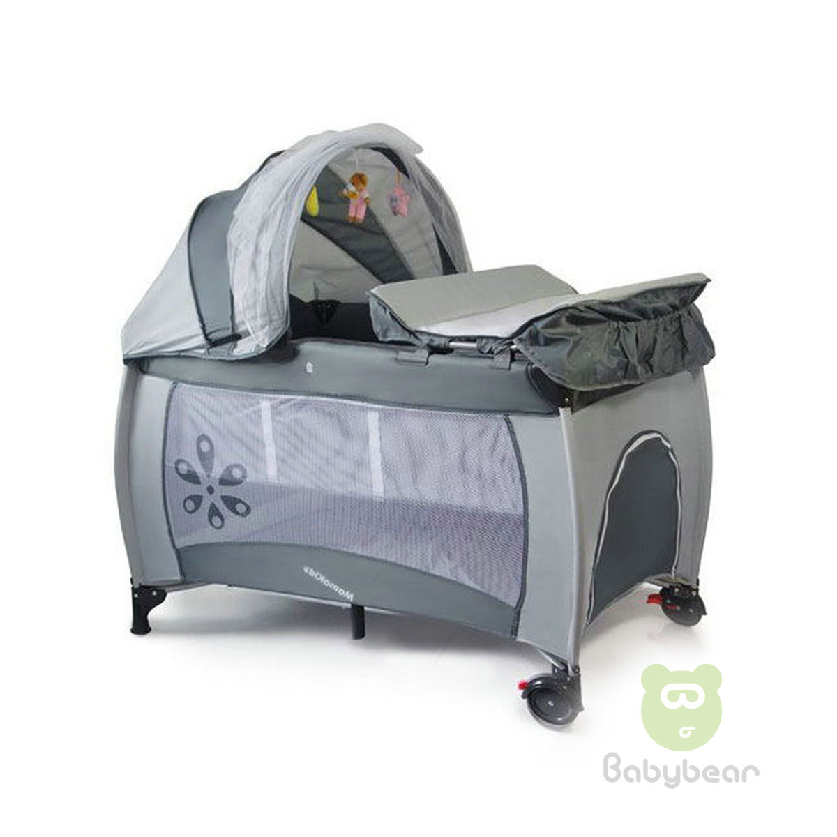 Travel Cot in Sri Lanka Baby Crib - Baby Travel Cot