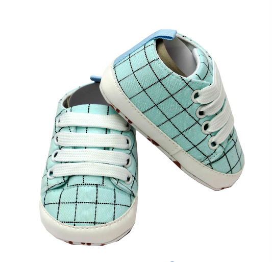 Baby Shoes