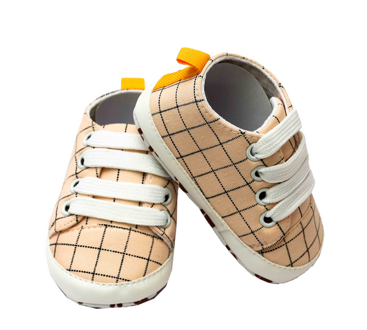 Baby Shoes