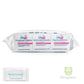 Baby SebaMed Cleansing Wipes for delicate skin 72pcs Made in Germany