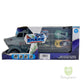 Shark Car Carrier Truck