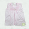 Smocked Baby Shirt 9