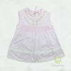 Smocked Baby Shirt 10