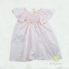 Smocked Baby Shirt 11