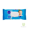 Curash Simply Water Wipes