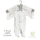Babybear Sleep Suits 3 in 1Pack