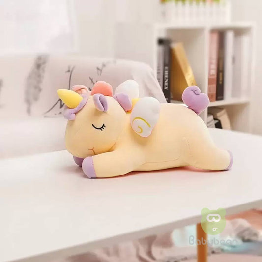 Soft toy in Sri Lanka - Sleeping Unicorn