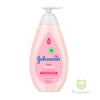 Johnsons Soft Wash 500ml (Italy) for Baby