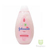 Johnsons Soft Wash 500ml made in Greece