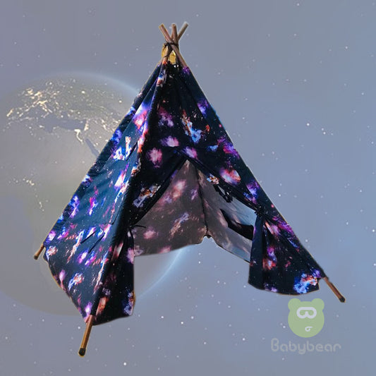 Tent made in Sri Lanka - Space Tp Tee Pee Tent 