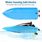 Speed Boat Remote Control 2.4GHZ