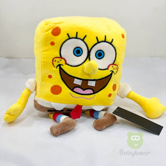 SpongeBob SquarePants Soft toy
