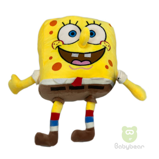SpongeBob SquarePants Soft toy