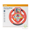 Steering Wheel Toy - Babybear Toys in Sri Lanka