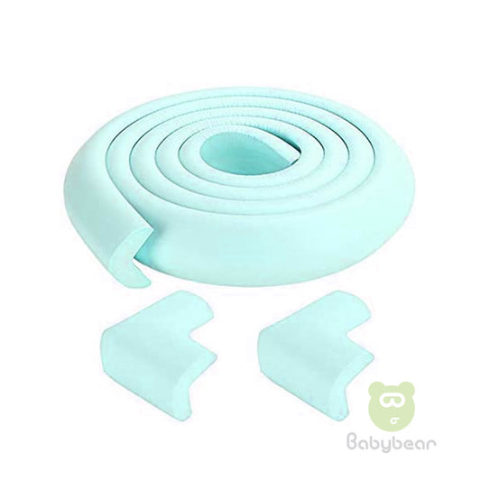 Strip Guard Narrow - Teal Baby Safety