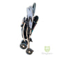 Baby Stroller Travel - Red