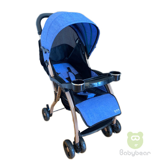 Baby Stroller Travel in Sri Lanka - Babybear Stroller Pram