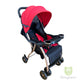 Baby Stroller Travel - Red