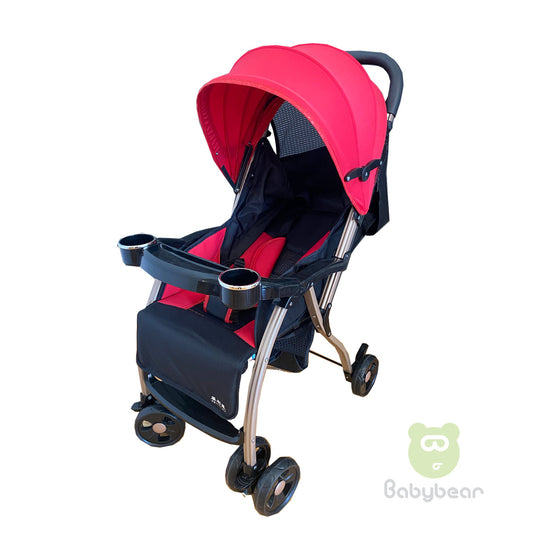 Travel Stroller in Sri Lanka - Babybear Stroller