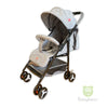 Travel Stroller Ezy - Grey
