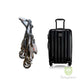 Travel Stroller Ezy - Grey