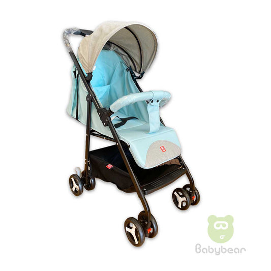 Travel Stroller Ezy - Mint