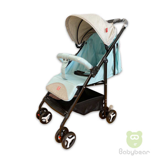 Travel Stroller Ezy - Mint