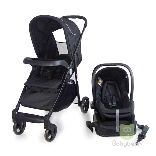 Baby Travel System Stroller Carrier in Sri Lanka - Baby Travel System