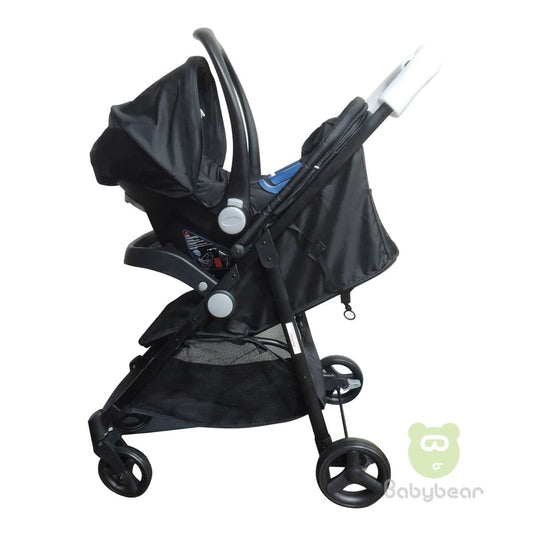 Baby Travel System Stroller Carrier in Sri Lanka - Baby Travel System