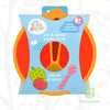 Baby Feeding Bowl with Spoon Sri Lanka