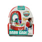 Vanity Backpack