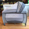 Travel Cot in Sri Lanka Baby Crib - Baby Travel Cot