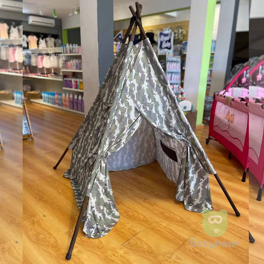 TP TeePee Ten - in Sri Lanka TP Tent play tent