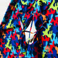 Babybear TeePee Tent Multti Colour Camo