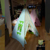 TP Tent Tee Pee Tent in Sri Lanka - Play Tent Tee Pee